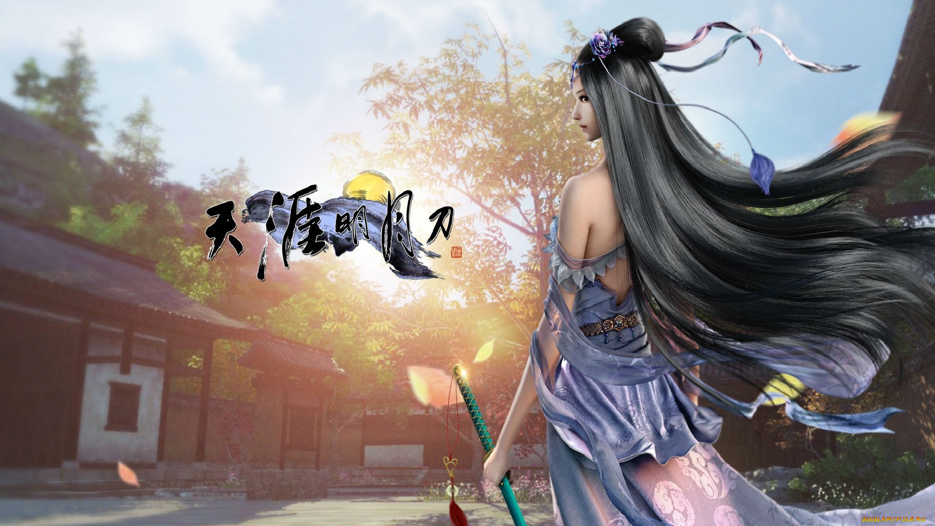  , moonlight blade, moonlight, blade